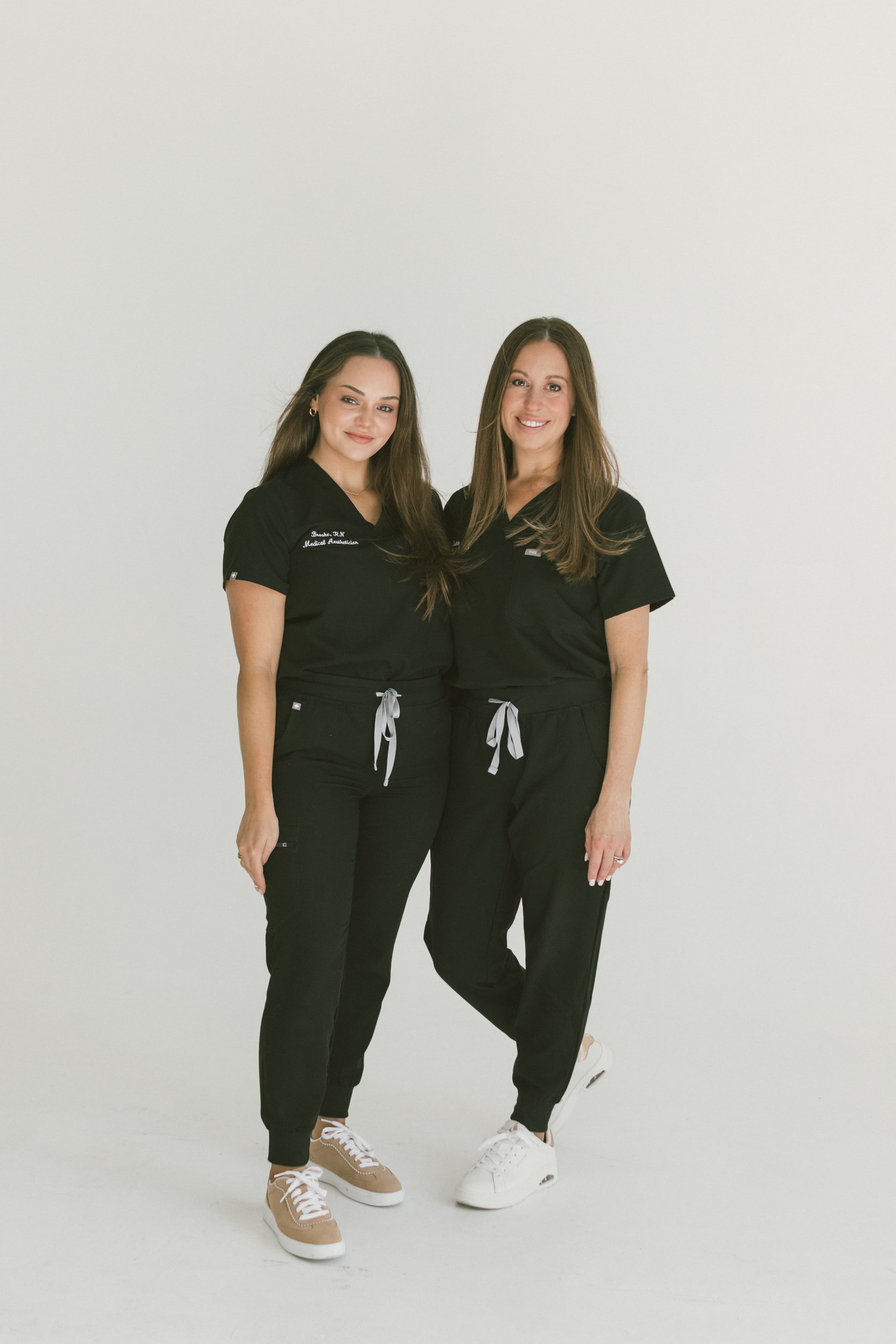 The Laser and Aesthetic Center team
