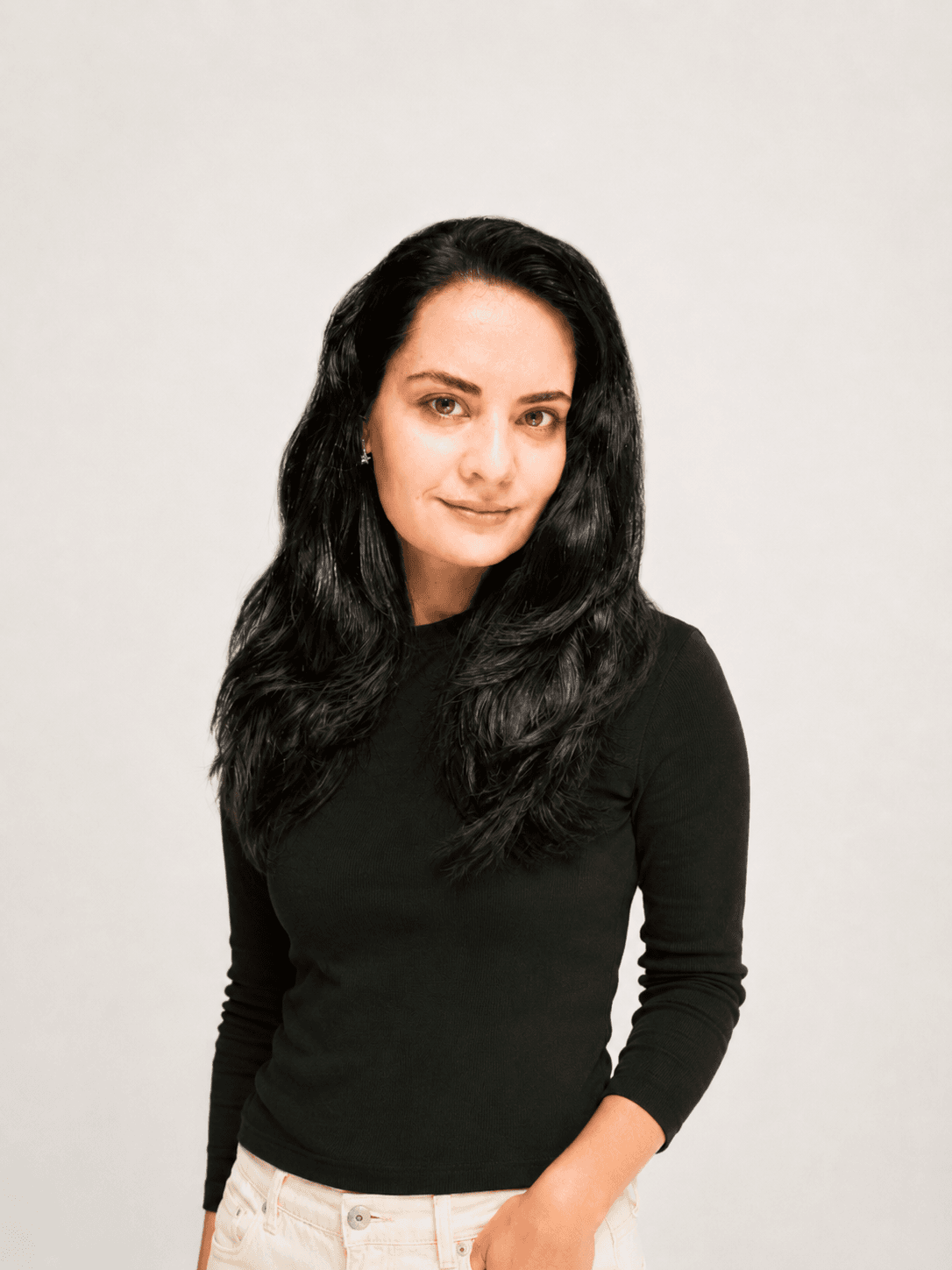 Ida — State Registered Electrologist at Laser & Aesthetic Center